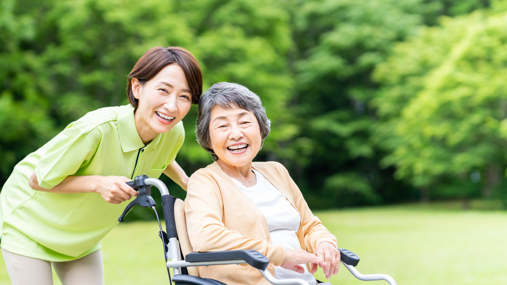 24時間看護師常駐・医療に特化した施設で安心のサポート。群馬県高崎市の住宅型有料老人ホームの星陽壱番館