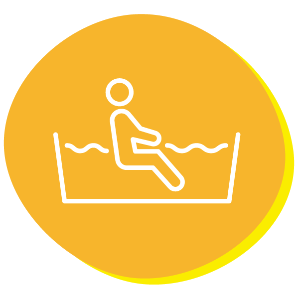 入浴・清拭介助