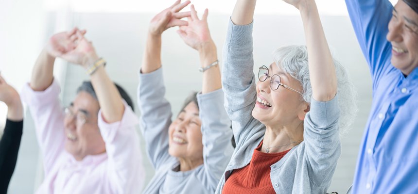 様々なレクリエーション